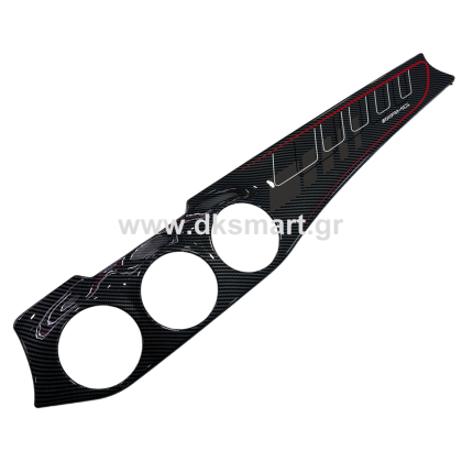 CARBON DASH ΑΕΡΑΓΩΓΏΝ W176 GLA X156 CLA C117 